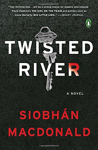 cover image Twisted River