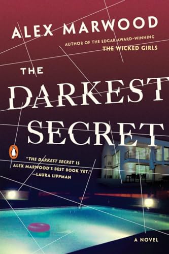 cover image The Darkest Secret