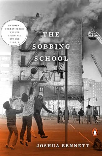 cover image The Sobbing School