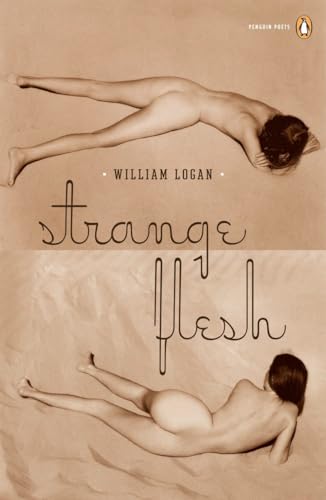 cover image Strange Flesh