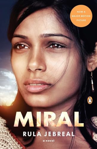 cover image Miral