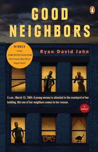 cover image Good Neighbors