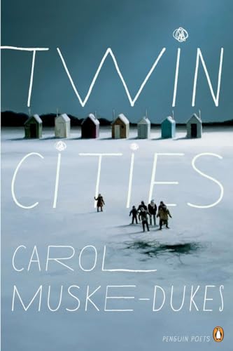 cover image Twin Cities