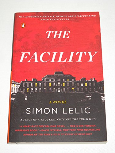 cover image The Facility