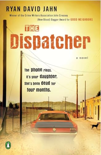 cover image The Dispatcher