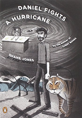 cover image Daniel Fights a Hurricane