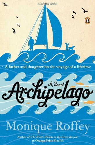 cover image Archipelago