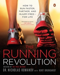 The Running Revolution: How to Run Faster