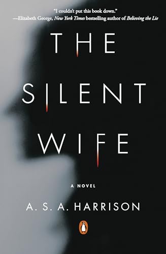cover image The Silent Wife