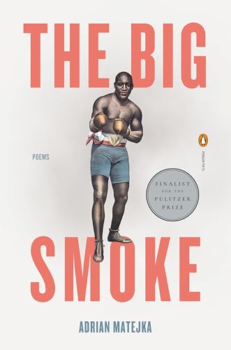 cover image The Big Smoke