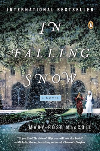 cover image In Falling Snow
