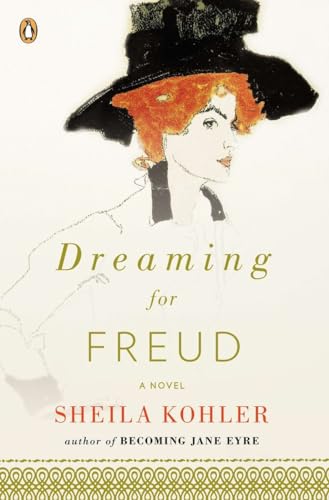 cover image Dreaming for Freud