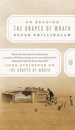 cover image On Reading The Grapes of Wrath