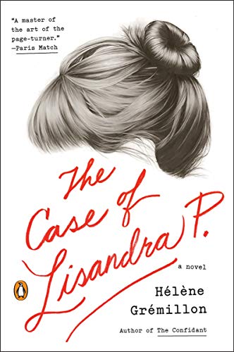 cover image The Case of Lisandra P.