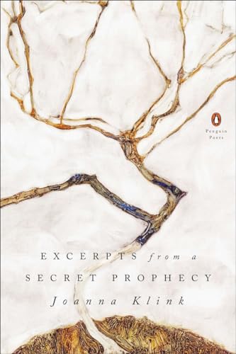 cover image Excerpts from a Secret Prophecy