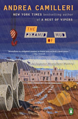cover image The Pyramid of Mud