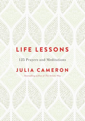 cover image Life Lessons: 125 Prayers and Meditations