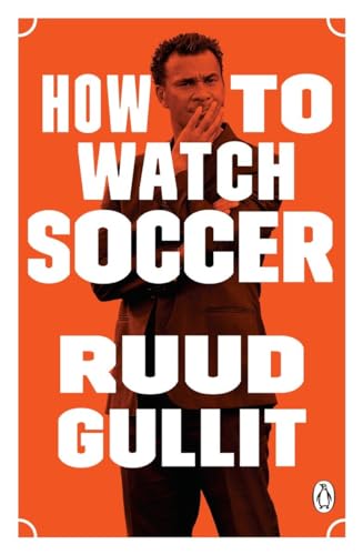 cover image How to Watch Soccer