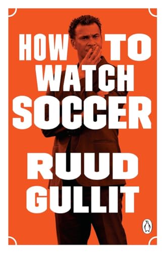 cover image How to Watch Soccer
