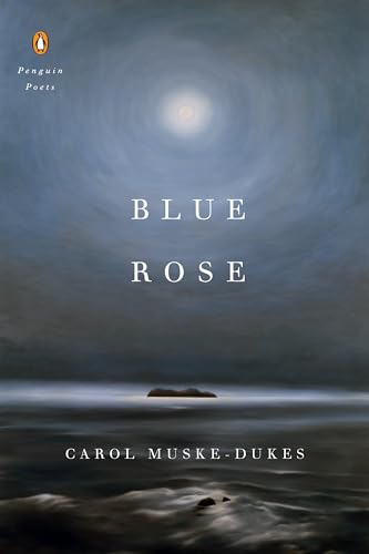 cover image Blue Rose