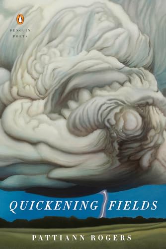 cover image Quickening Fields
