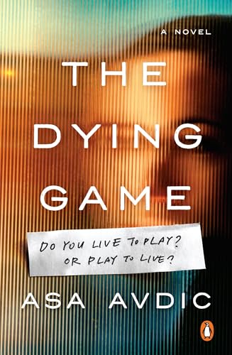cover image The Dying Game
