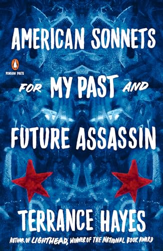 cover image American Sonnets for My Past and Future Assassin