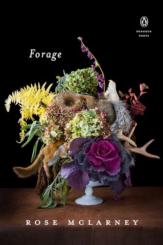 cover image Forage 