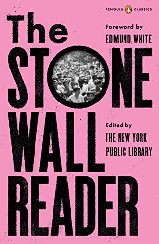 cover image The Stonewall Reader