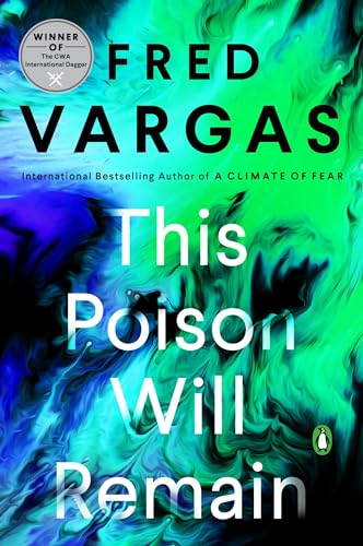 cover image This Poison Will Remain