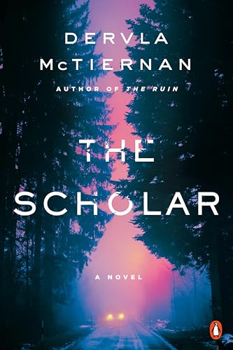cover image The Scholar