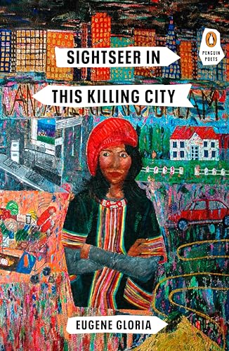 cover image Sightseer in This Killing City