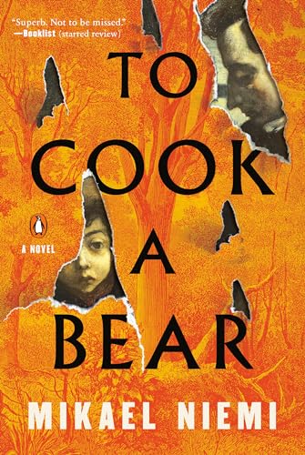 cover image To Cook a Bear