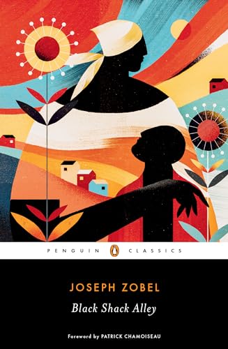 cover image Black Shack Alley