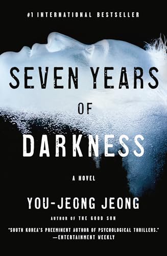 cover image Seven Years of Darkness