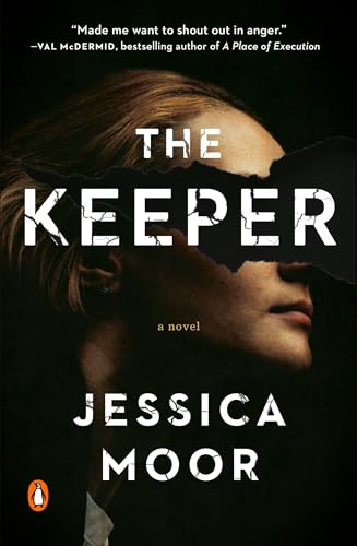 cover image The Keeper