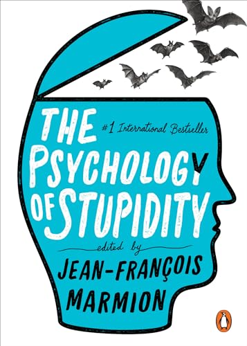 cover image The Psychology of Stupidity