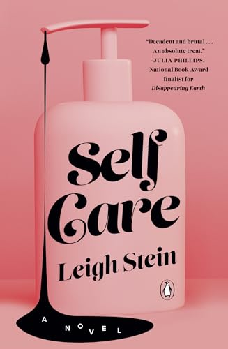 cover image Self Care