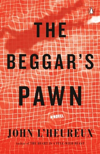 cover image The Beggar’s Pawn