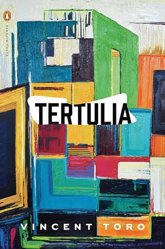 cover image Tertulia