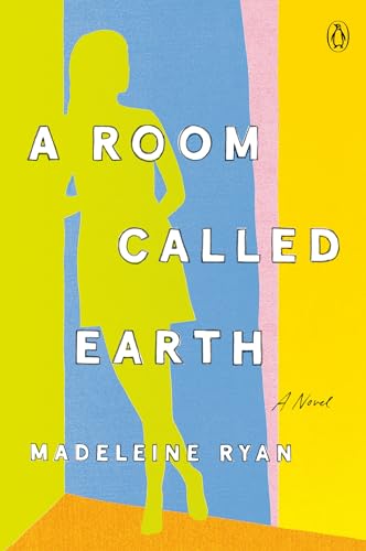 cover image A Room Called Earth