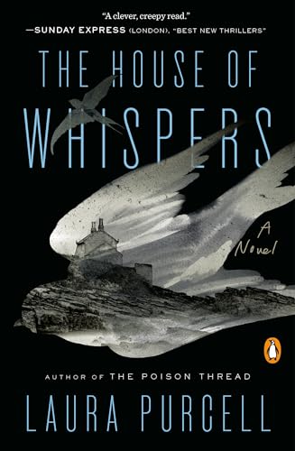 cover image The House of Whispers