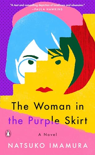 cover image The Woman in the Purple Skirt