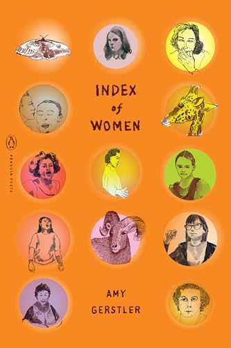 cover image Index of Women