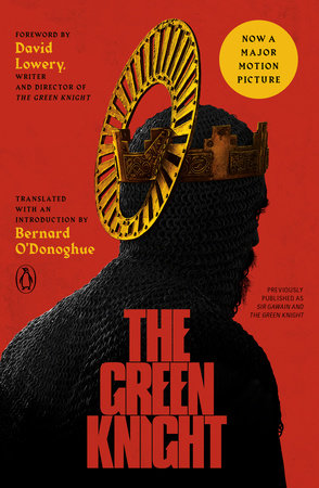 cover image The Green Knight
