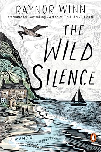 cover image The Wild Silence: A Memoir