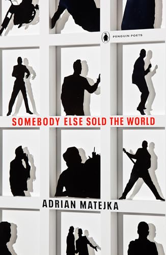 cover image Somebody Else Sold the World