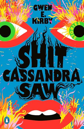 cover image Shit Cassandra Saw