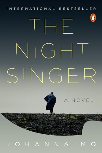 cover image The Night Singer