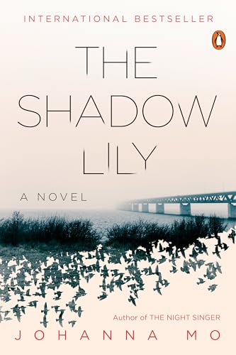 cover image The Shadow Lily
